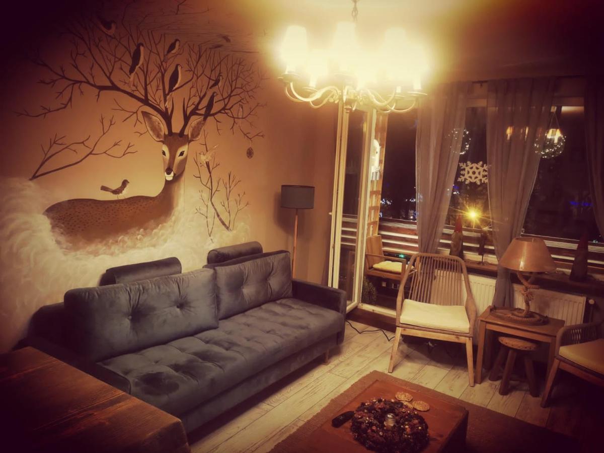 Exquisite 3 Room Apartment In The Heart Of Thetown Câmpulung Moldovenesc Εξωτερικό φωτογραφία